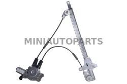 Elektriskais labās puses logu pacēlājs Ligier IXO