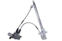 Elektriskais labās puses logu pacēlājs Ligier IXO