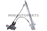 Elektriskais labās puses logu pacēlājs Ligier IXO