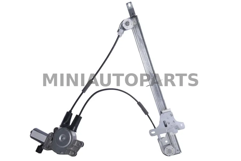 Elektriskais labās puses logu pacēlājs Ligier IXO