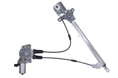 Elektriskais kreisās puses logu pacēlājs Ligier IXO