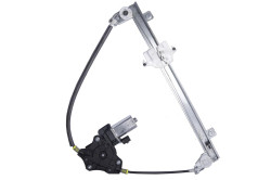 Elektriskais kreisās puses logu pacēlājs Minauto