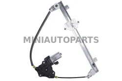 Elektriskais kreisās puses logu pacēlājs Minauto