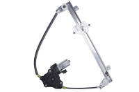 Elektriskais kreisās puses logu pacēlājs Minauto