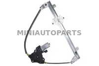 Elektriskais kreisās puses logu pacēlājs Minauto