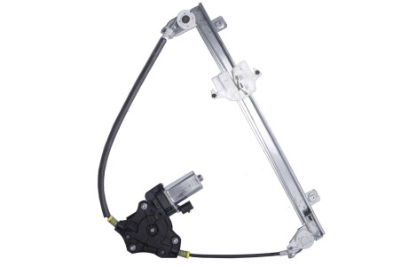 Elektriskais kreisās puses logu pacēlājs Minauto