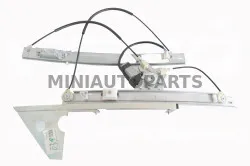 Logu regulators kreisajā pusē Chatenet CH26 / CH30 #18407 | Mini Auto Parts