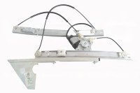 Elektriskais kreisās puses logu pacēlājs Chatenet CH26