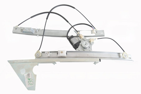 Elektriskais kreisās puses logu pacēlājs Chatenet CH26