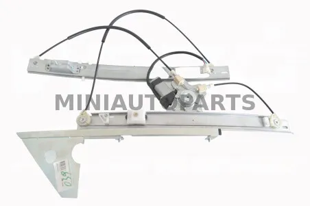 Logu regulators kreisajā pusē Chatenet CH26 / CH30 #18407 | Mini Auto Parts