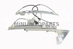 Labais logu regulators Chatenet CH26 / CH30 / CH32 | Mini Auto Parts