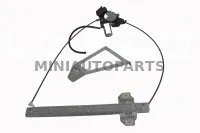 Elektriskais kreisās puses logu pacēlājs - 1414299 ex 1404415 Microcar P85