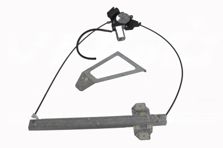 Elektriskais kreisās puses logu pacēlājs - 1414299 ex 1404415 Microcar P85