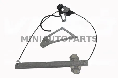 Elektriskais kreisās puses logu pacēlājs - 1414299 ex 1404415 Microcar P85