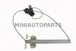 Labās puses elektriskais logu pacēlājs - 1414300 ex 1404416 Microcar P85