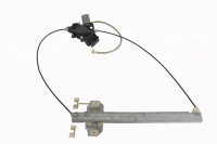 Labās puses elektriskais logu pacēlājs - 1414300 ex 1404416 Microcar P85