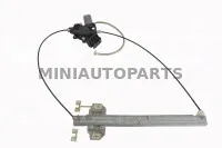 Labās puses elektriskais logu pacēlājs - 1414300 ex 1404416 Microcar P85