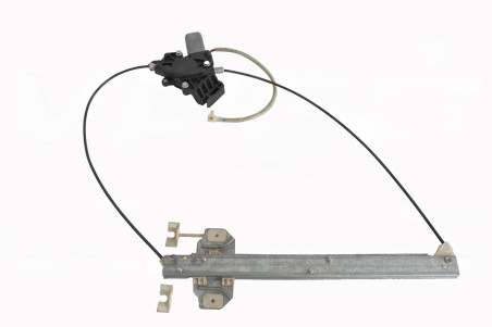 Labās puses elektriskais logu pacēlājs - 1414300 ex 1404416 Microcar P85