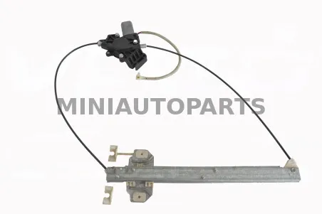 Labās puses elektriskais logu pacēlājs - 1414300 ex 1404416 Microcar P85