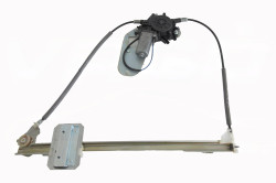 Labās puses elektriskais logu pacēlājs Casalini M10 / M12