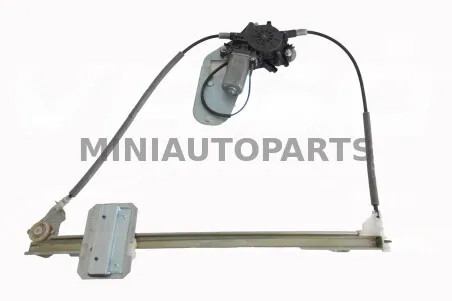 Labās puses elektriskais logu pacēlājs Casalini M10 / M12