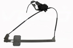 Elektriskais kreisās puses logu pacēlājs Casalini M10 / M12