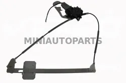 Elektriskais kreisās puses logu pacēlājs Casalini M10 / M12