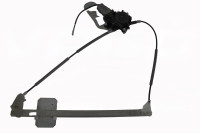 Elektriskais kreisās puses logu pacēlājs Casalini M10 / M12