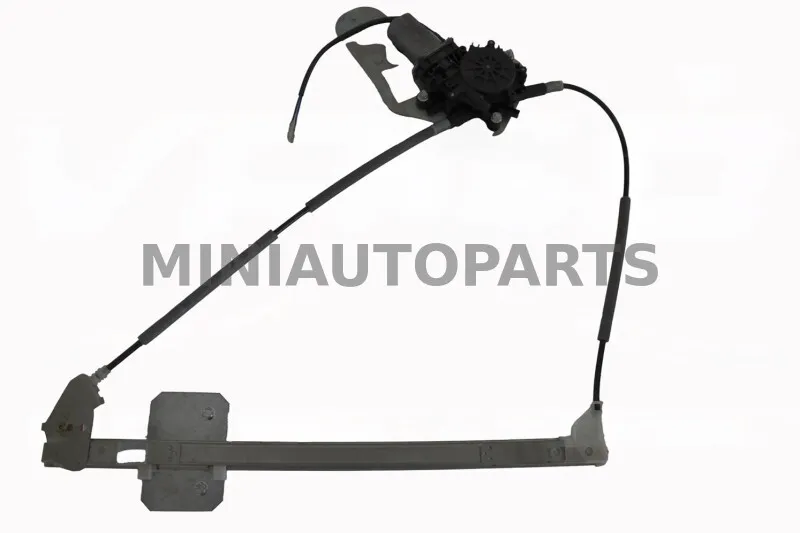 Elektriskais kreisās puses logu pacēlājs Casalini M10 / M12