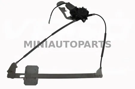 Elektriskais kreisās puses logu pacēlājs Casalini M10 / M12