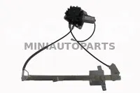 Labās puses elektriskais logu pacēlājs Chatenet BAROODER