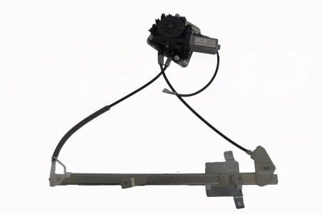 Labās puses elektriskais logu pacēlājs Chatenet BAROODER