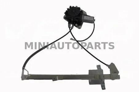 Labās puses elektriskais logu pacēlājs Chatenet BAROODER