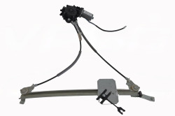 Labās puses elektriskais logu pacēlājs - + Grecav EKE / SONIQUE