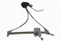 Labās puses elektriskais logu pacēlājs - + Grecav EKE / SONIQUE