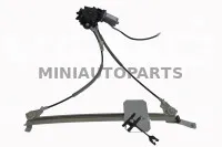 Labās puses elektriskais logu pacēlājs - + Grecav EKE / SONIQUE