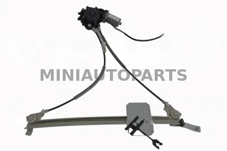 Labās puses elektriskais logu pacēlājs - + Grecav EKE / SONIQUE