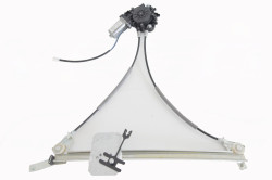 Elektriskais kreisās puses logu pacēlājs - + Grecav EKE / SONIQUE