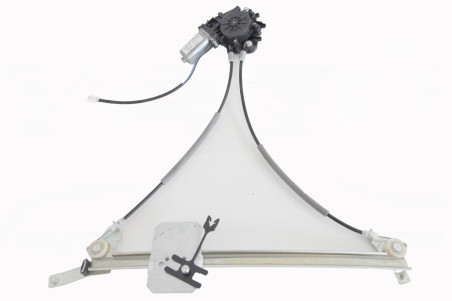 Elektriskais kreisās puses logu pacēlājs - + Grecav EKE / SONIQUE