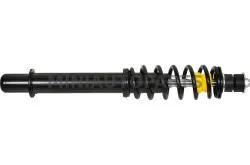 Priekšējais amortizators Grecav SONIQUE / STYLE / EKE