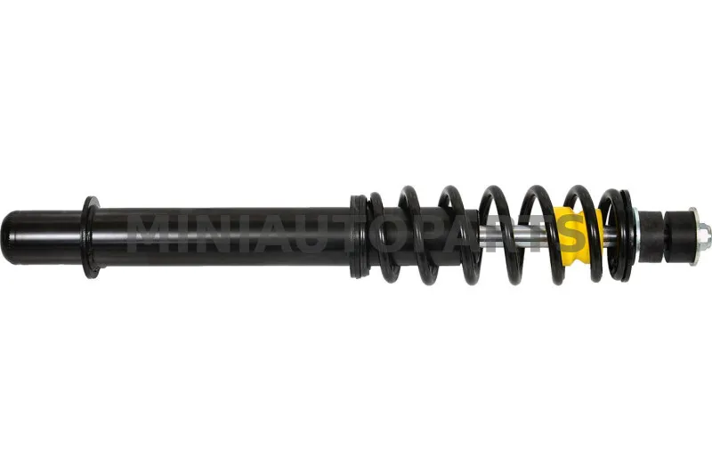 Priekšējais amortizators Grecav SONIQUE / STYLE / EKE