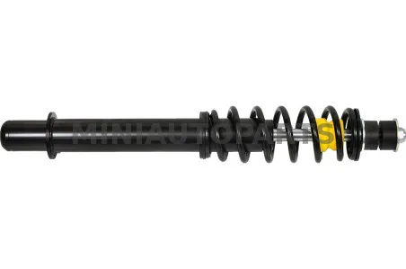 Priekšējais amortizators Grecav SONIQUE / STYLE / EKE