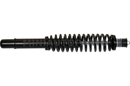 Priekšējais amortizators - garums 55 cm Chatenet BAROODER