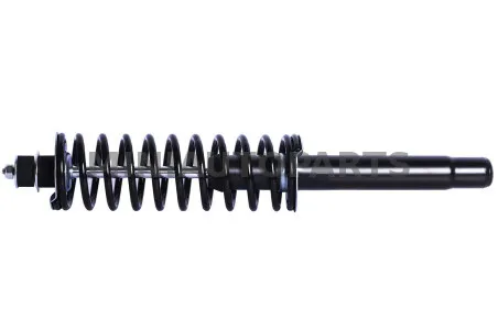 X-too priekšējais amortizators Ligier X-TOO