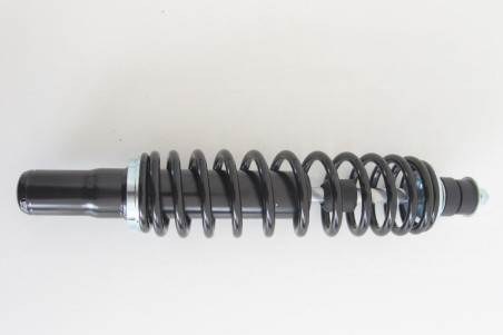 Priekšējais amortizators / bellier Chatenet MEDIA