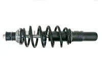 Priekšējais amortizators Bellier B8