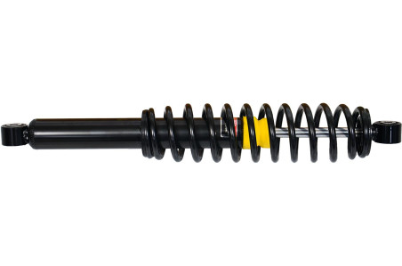 Aizmugurējais amortizators Chatenet CH26