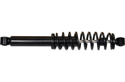 Aizmugurējais amortizators Microcar M8