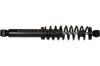 Aizmugurējais amortizators Microcar M8