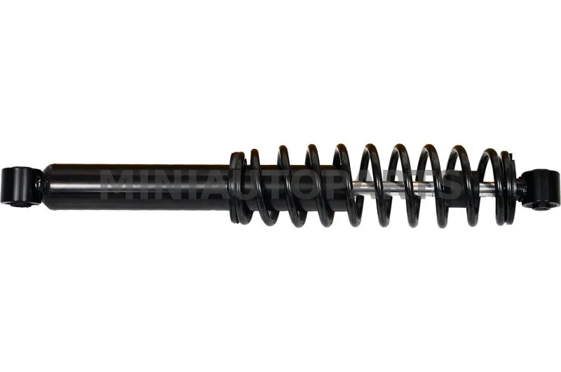 Aizmugurējais amortizators Microcar M8